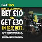 how can i bet on the grand national